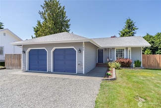 125 Sycamore St, Port Hadlock, WA 98339
