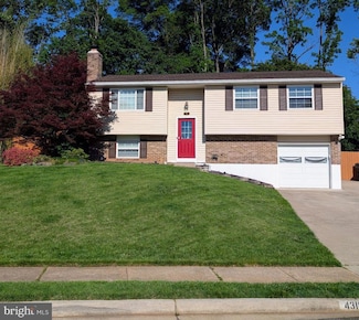 4318 Rolling Stone Way, Alexandria, VA 22306