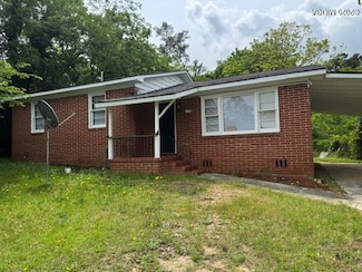 1170 N Beddingfield Dr, Macon, GA 31206