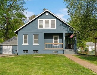 410 S Harvey Ave, Saint Louis, MO 63135