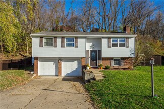 2885 Amy Dr, South Park, PA 15129