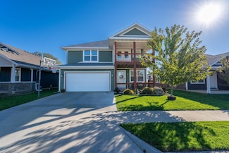 506 S Gauge St, Willard, MO 65781