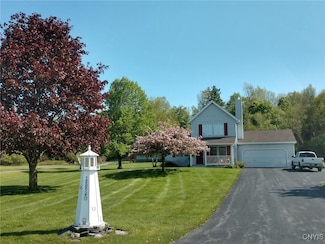 8054 Fargo Rd, Henderson, NY 13650