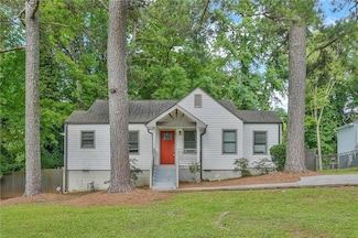 1834 Ridgeland Dr, Decatur, GA 30032