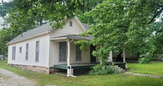 423 S Minnesota Ave, Columbus, KS 66725