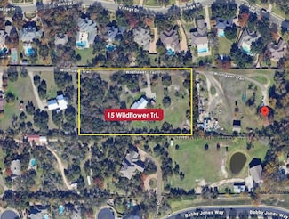 15 Wildflower Trail, Round Rock, TX 78664