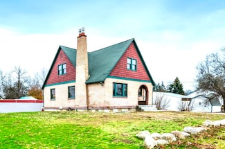 2612 N Elizabeth Rd, Spokane Valley, WA 99212