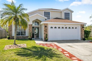 201 Lexingdale Dr, Orlando, FL 32828