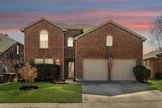 3700 Mountain Ranch Rd, Roanoke, TX 76262