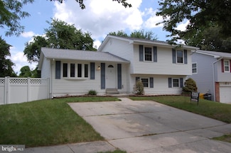 1818 Montreal Rd, Severn, MD 21144