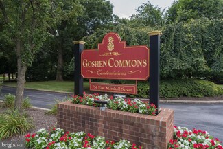 750 E Marshall St Unit 203, West Chester, PA 19380