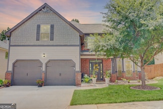 312 Sierra Ct, McDonough, GA 30253
