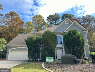 1161 Fleming Trail SW, Mableton, GA 30126