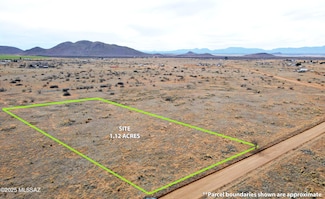 1 Lot E Mockingbird Rd Unit 19, Pearce, AZ 85625