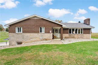 190 Butler Rd, Saxonburg, PA 16056