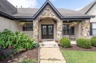 818 Grandee Cir, Marion, AR 72364