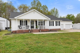 25 Taggart Ln, Greenville, KY 42345
