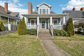 1209 Forest Ave, Nashville, TN 37206