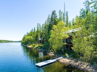 655 Leksand Trail, Whitefish, MT 59937