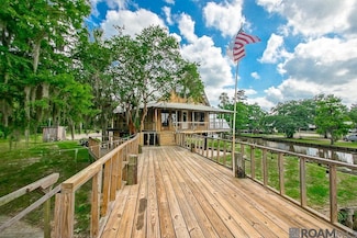 13195 Perch St, Maurepas, LA 70449
