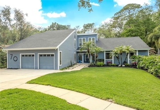 70 Deerpath Ct, Oldsmar, FL 34677