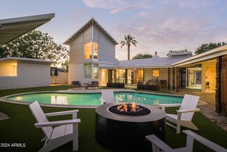 5525 E Pinchot Ave, Phoenix, AZ 85018