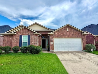 12519 Colony Hill Ln, Houston, TX 77014