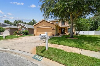 12210 Fall Creek Ct, Hudson, FL 34669