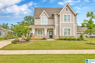 4546 Brexton St, Trussville, AL 35173