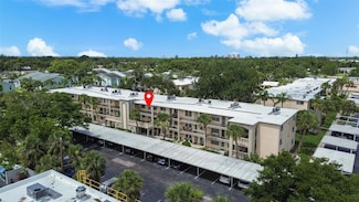 11620 Park Blvd Unit 306B, Seminole, FL 33772