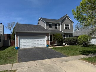 306 Richard Ct Unit 3, Vernon Hills, IL 60061