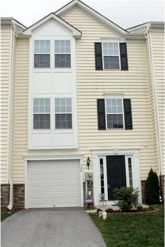 124 Larose Dr Unit 1D, Coatesville, PA 19320