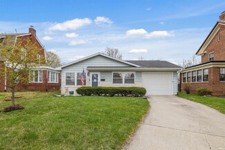 2321 Kensington Blvd, Fort Wayne, IN 46805