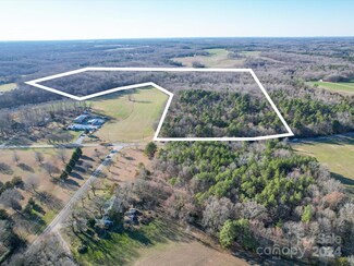 0 Wolf Pond Rd Unit 5 CAR4109348, Monroe, NC 28112