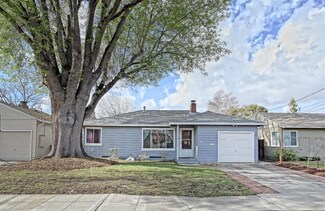 561 Gresham Ave, Sunnyvale, CA 94085