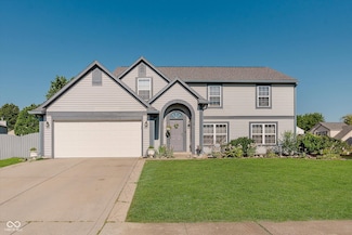 6136 Sandcherry Dr, Indianapolis, IN 46236