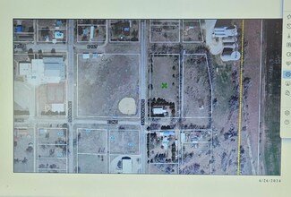 0 S Illinois Ave, Kanopolis, KS 67454