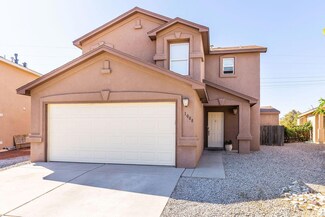 1008 Casa Roja Place NW, Albuquerque, NM 87120