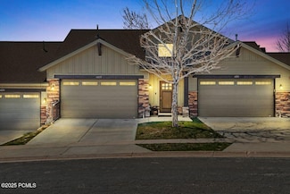 14295 N Council Fire Trail Unit 24C, Heber City, UT 84032