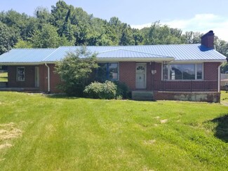 706 Virgil Ave, Kingsport, TN 37665