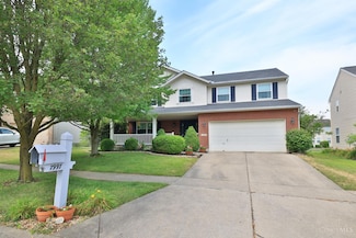 7997 Simpson Creek Way, Mason, OH 45040