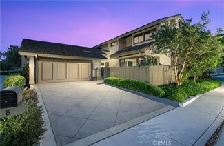 8 Pinewood Unit 65, Irvine, CA 92604