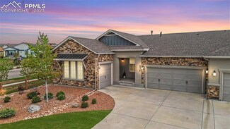 6310 Resplendent Ct, Colorado Springs, CO 80924