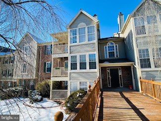 13107 Briarcliff Terrace, Germantown, MD 20874