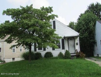 513 Compton St, Louisville, KY 40208