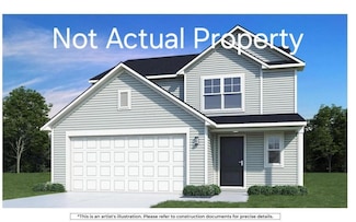 5315 Pear Ln, South Bloomfield, OH 43103