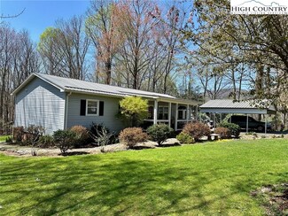 126 Ridge Dr, Jefferson, NC 28640