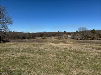 TBD Britton Bottom Ln, Howe, OK 74940