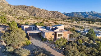 63 Pinon Hill Place NE, Albuquerque, NM 87122