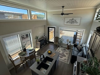 17550 S Munds Ranch Rd Unit 462, Munds Park, AZ 86017